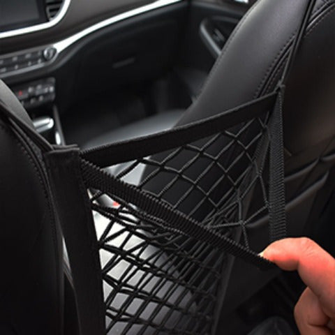 Simple Dog Car Barrier Net