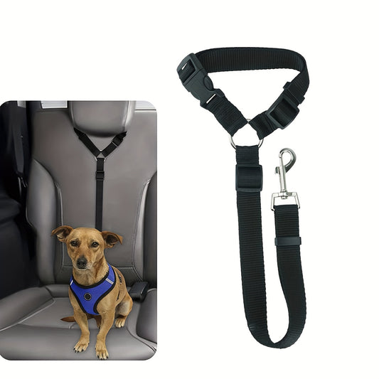 Standard Dog Seat Belt