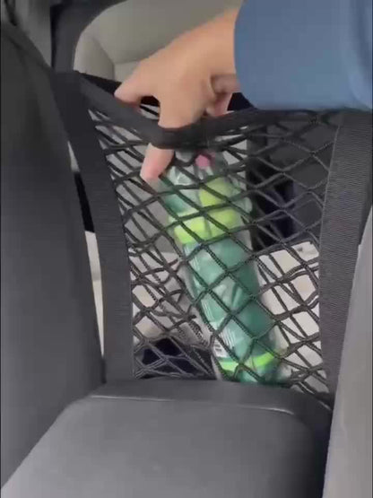 Simple Dog Car Barrier Net